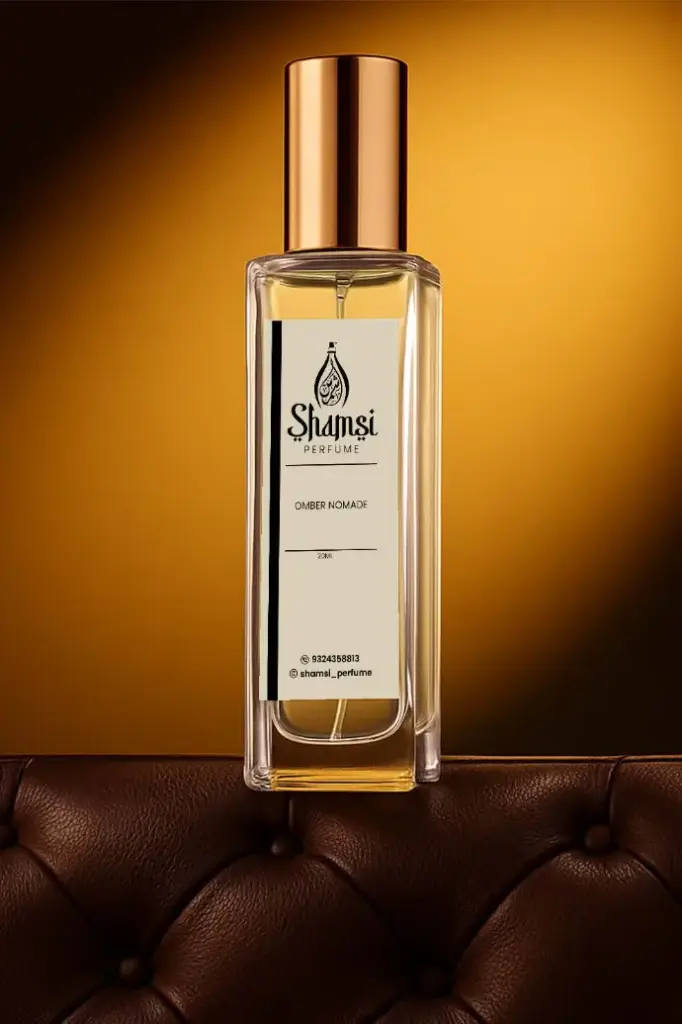 Nomade Élité (20ml)