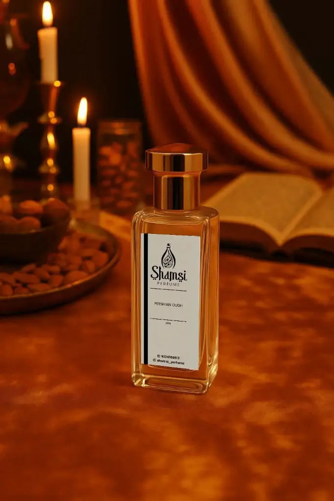 Imperial oudh (20ml)