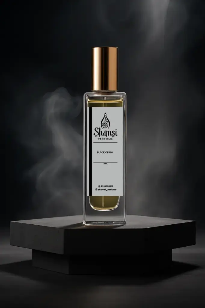 Midnight Bloom (20ml)